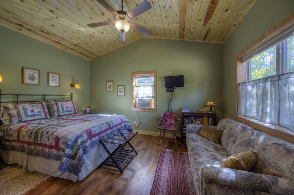 Yak Ridge Cabins And Farmstead By Mount Rushmore Villa Keystone Luaran gambar