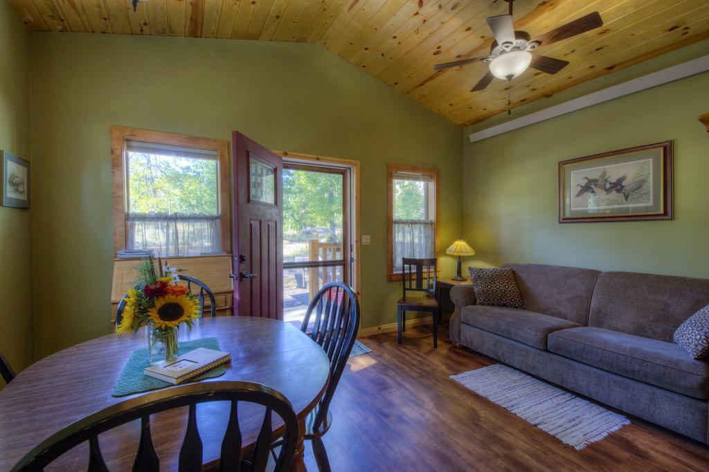 Yak Ridge Cabins And Farmstead By Mount Rushmore Villa Keystone Luaran gambar