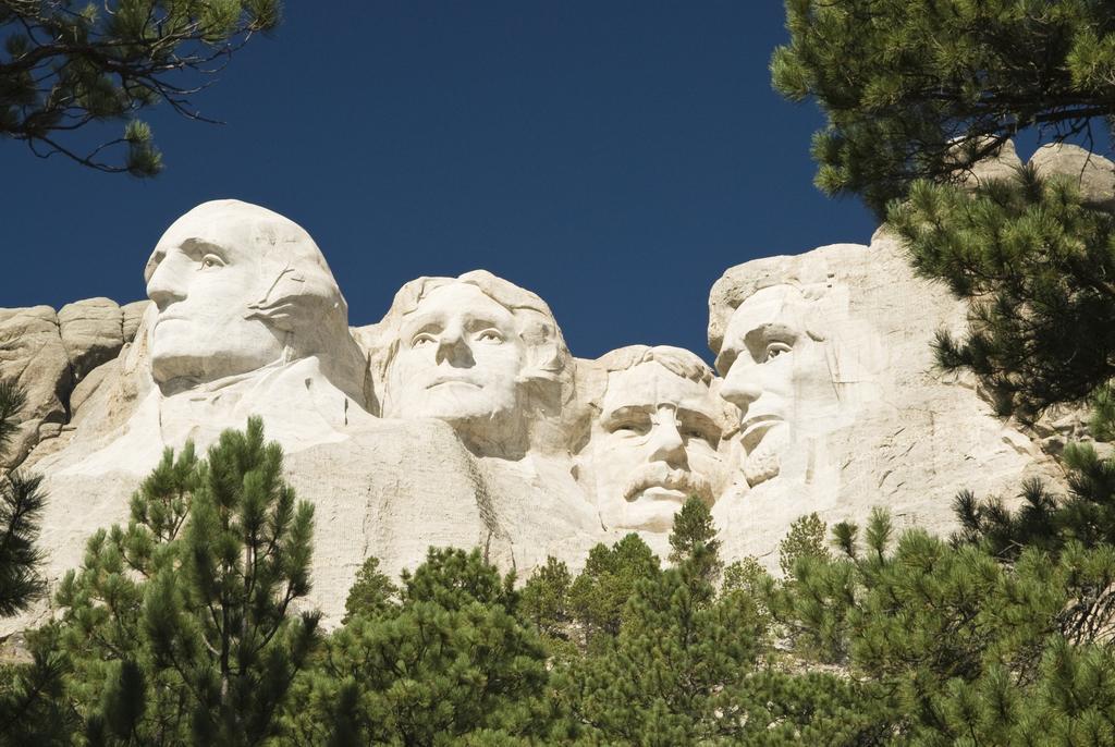 Yak Ridge Cabins And Farmstead By Mount Rushmore Villa Keystone Luaran gambar