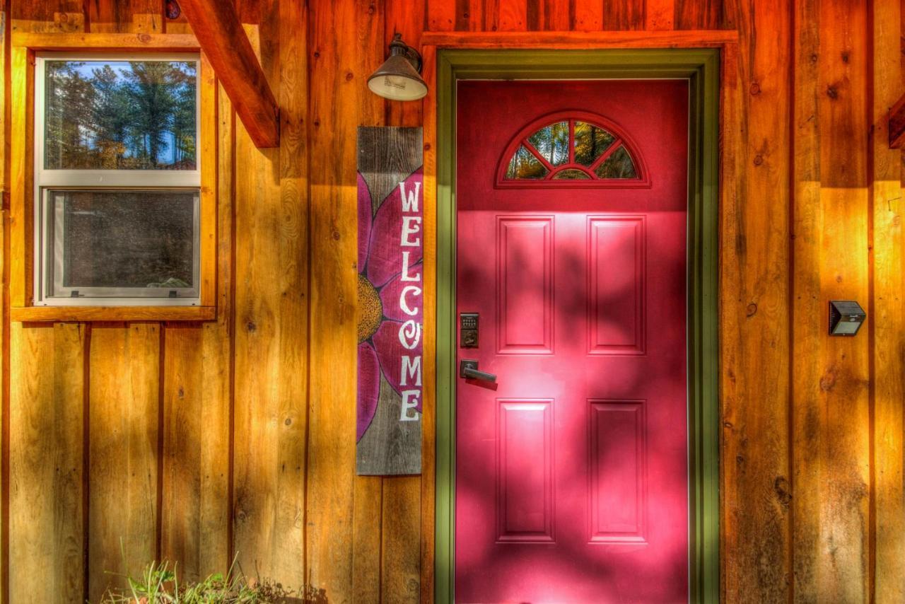 Yak Ridge Cabins And Farmstead By Mount Rushmore Villa Keystone Luaran gambar